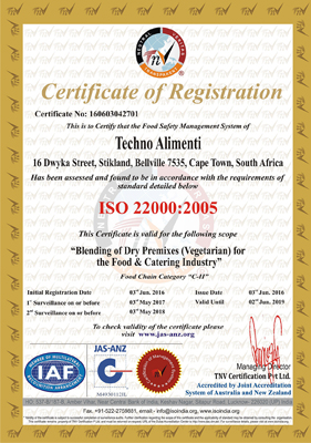 ISO22000