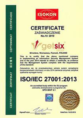 ISO27001